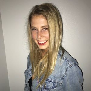 Meet your Posher, Molly